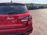 Used 2022 Mitsubishi Outlander Sport SUV