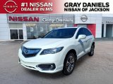 Used 2017 Acura RDX SUV