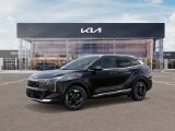 New 2027 Kia Sportage Hybrid SUV