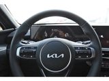 New 2026 Kia K5 Sedan
