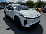 New 2026 Toyota C-HR SUV