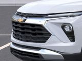 New 2026 Chevrolet TrailBlazer SUV