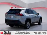 Used 2025 Toyota RAV4 SUV