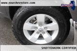 Used 2021 Ram 1500 Classic Truck