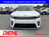 Used 2026 Jeep Grand Wagoneer SUV