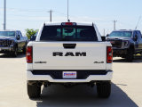 New 2026 Ram 1500 Truck
