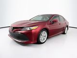 Used 2018 Toyota Camry Sedan