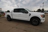 Used 2023 Ford F-150 Truck