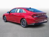 Used 2023 Hyundai Elantra Sedan