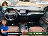 Used 2023 Ford Maverick Truck