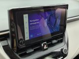 Used 2024 Toyota Corolla Hybrid Sedan