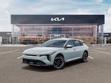 New 2026 Kia K4 Hatchback Hatchback
