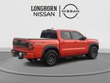 New 2026 Nissan Frontier Truck