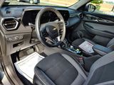 Used 2024 Chevrolet TrailBlazer SUV