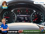 Used 2023 Chevrolet Traverse SUV