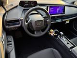 New 2027 Toyota Prius Plug-in Hybrid Hatchback