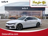 New 2026 Kia K5 Sedan