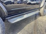New 2025 Ford Bronco SUV