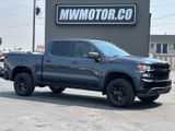 Used 2019 Chevrolet Silverado 1500 Truck