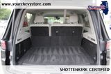 Used 2024 Jeep Wagoneer L SUV