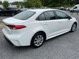 Used 2024 Toyota Corolla Sedan