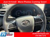 Used 2026 Toyota Sienna Van
