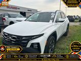 Used 2025 Hyundai Tucson SUV