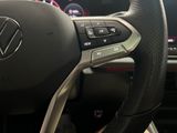 Used 2025 Volkswagen Tiguan SUV