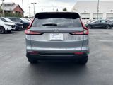 New 2026 Honda CR-V SUV