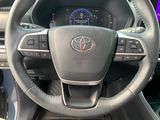 Used 2024 Toyota Grand Highlander SUV