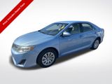 Used 2013 Toyota Camry Sedan