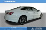 Used 2024 Chevrolet Malibu Sedan