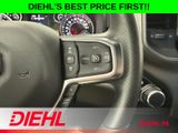 New 2027 Ram 1500 Truck