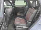 Used 2025 Honda Pilot SUV
