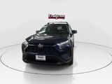 Used 2025 Toyota RAV4 SUV