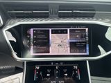 Used 2025 Audi A6 Sedan