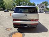 New 2026 Hyundai Santa Fe Hybrid SUV