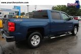 Used 2015 Chevrolet Silverado 1500 Truck