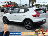 Used 2026 Volvo XC40 SUV