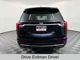 Used 2021 Cadillac XT6 SUV