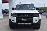 Used 2025 Toyota Land Cruiser SUV
