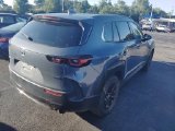 Used 2025 Mazda CX-50 Hybrid SUV