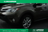 Used 2013 Toyota RAV4 SUV