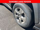 Used 2024 Toyota RAV4 SUV