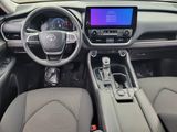 Used 2025 Toyota Grand Highlander SUV