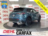 Used 2024 Honda HR-V SUV