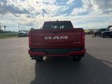 New 2026 Ram 1500 Truck