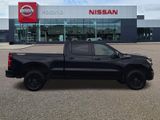 Used 2022 Chevrolet Silverado 1500 Truck