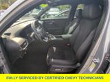 Used 2025 Acura ADX SUV