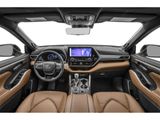 New 2026 Toyota Highlander SUV